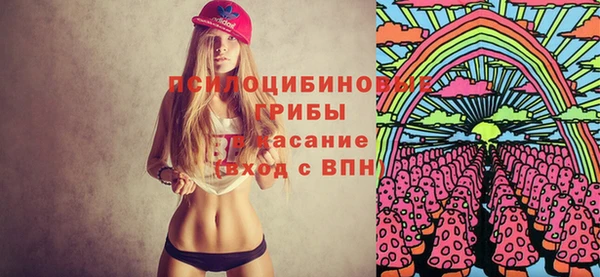стафф Алексеевка